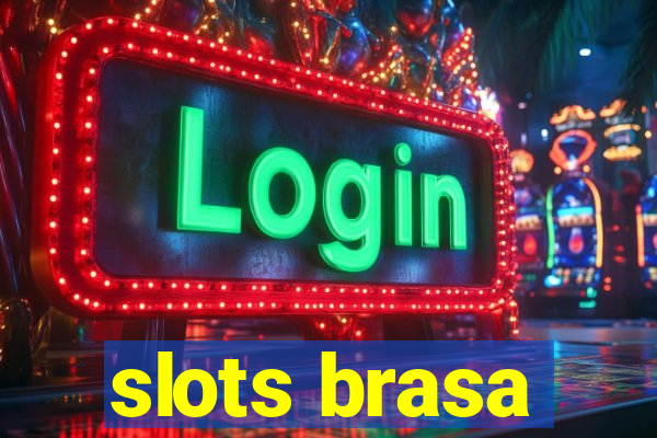 slots brasa